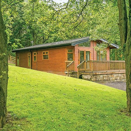 Charlesworth Lodges Glossop Exterior photo
