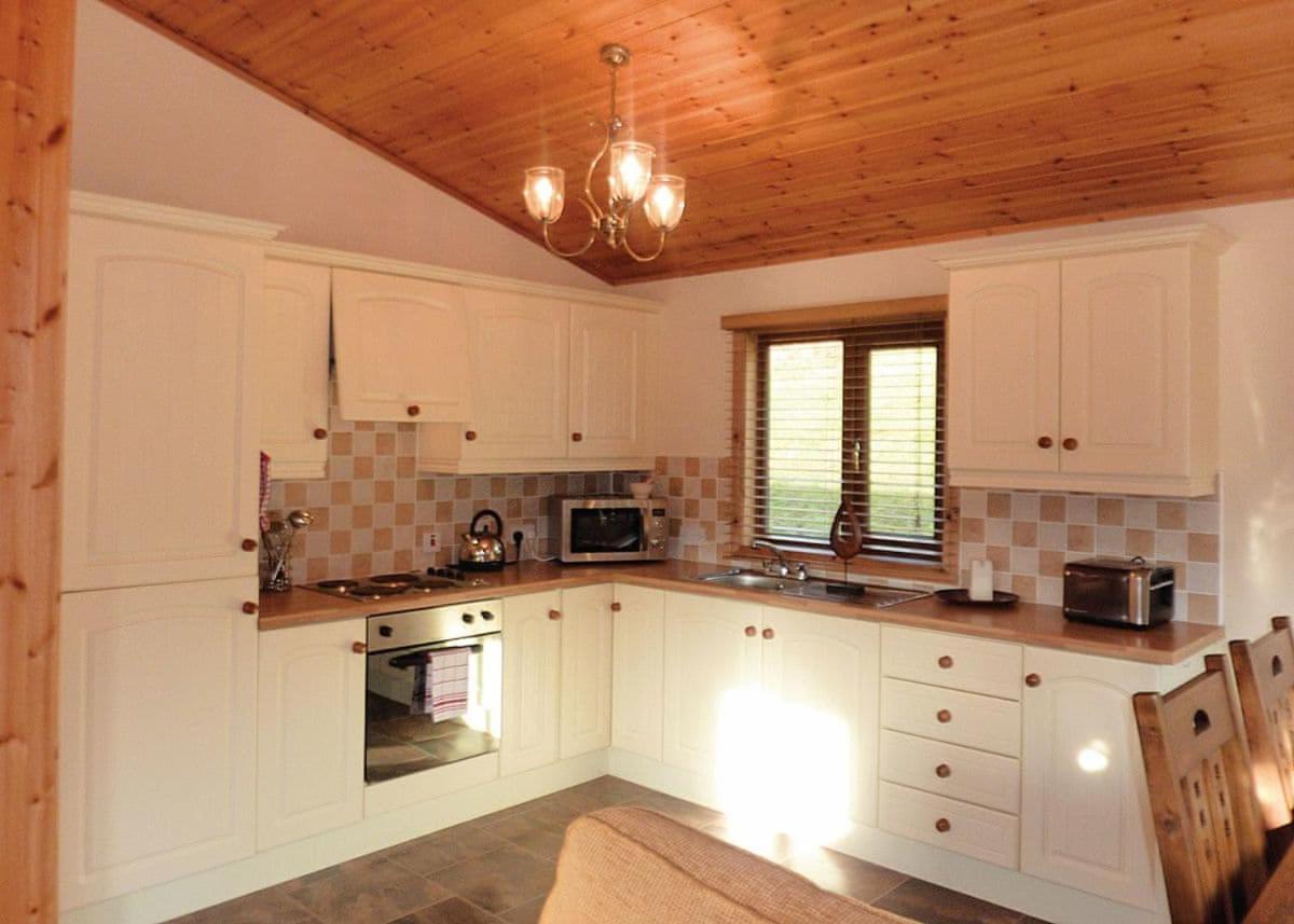 Charlesworth Lodges Glossop Exterior photo
