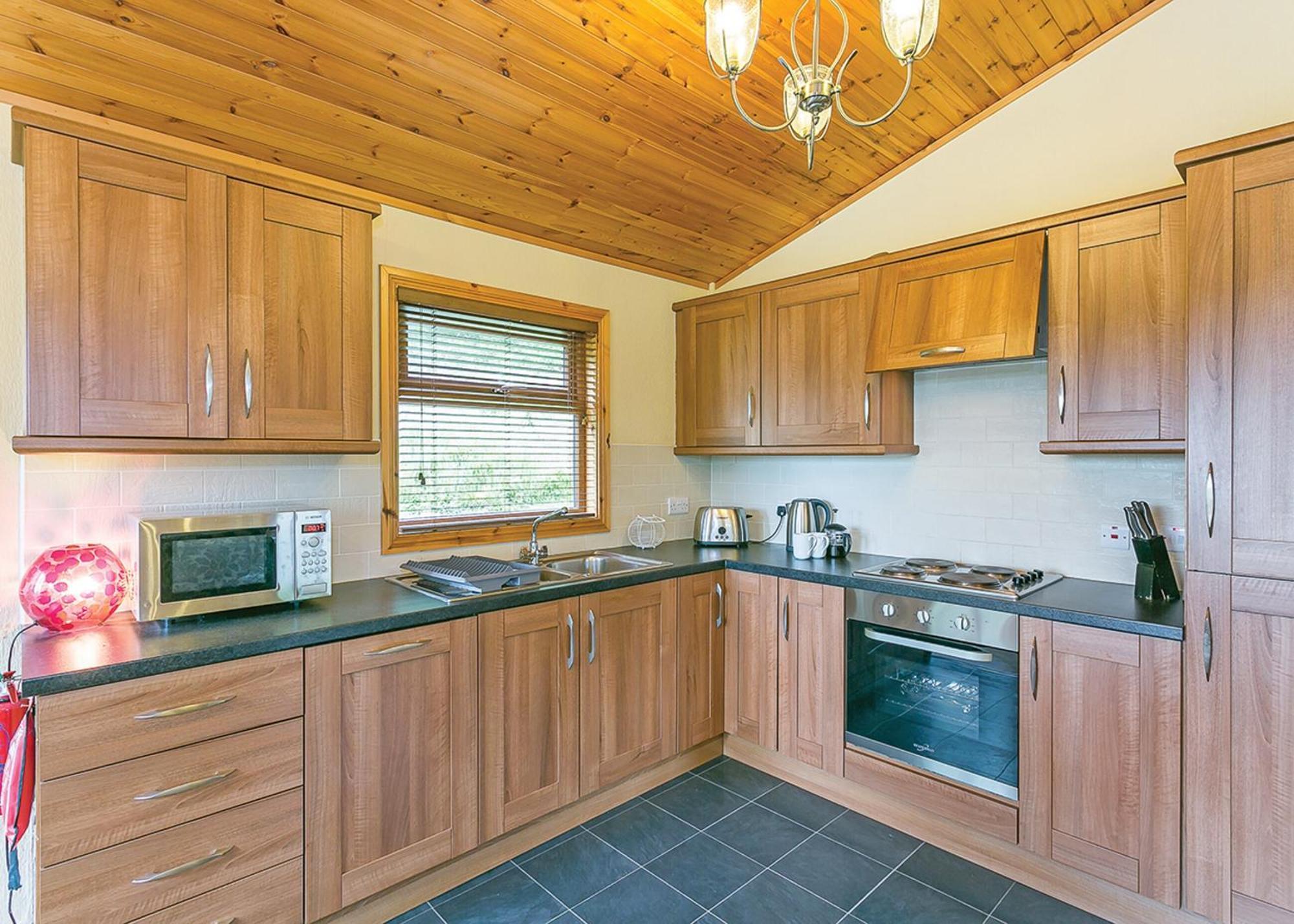 Charlesworth Lodges Glossop Room photo