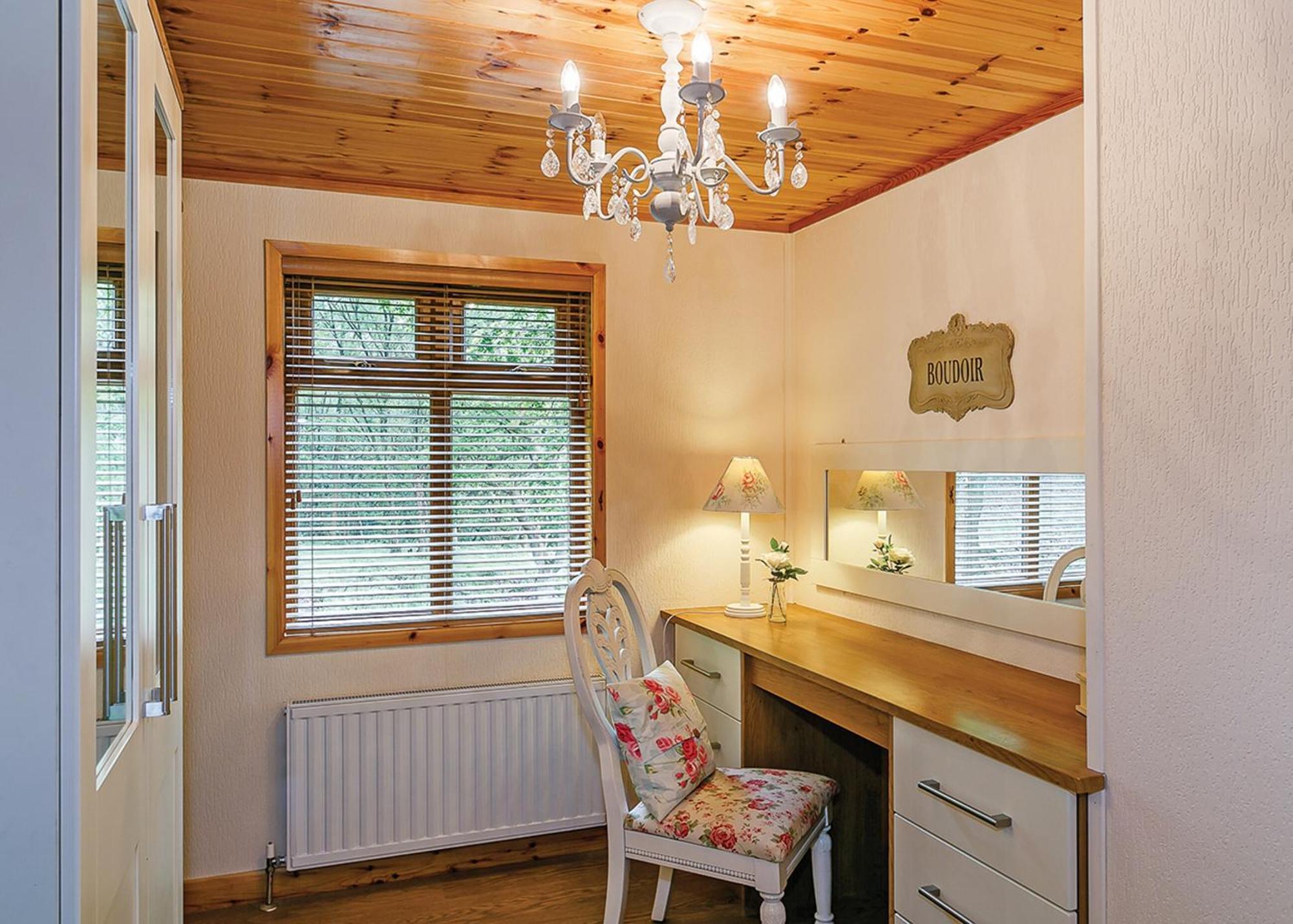 Charlesworth Lodges Glossop Room photo