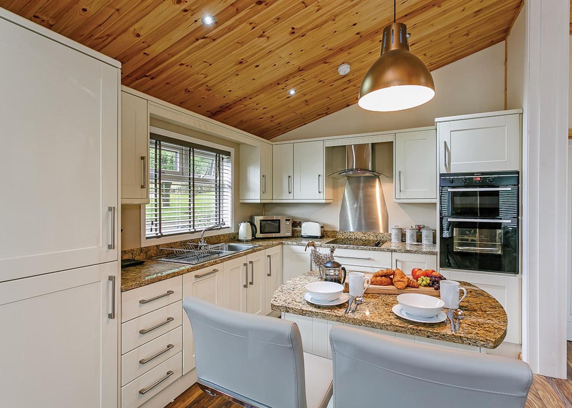 Charlesworth Lodges Glossop Room photo